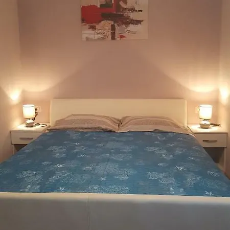 Nicole Labin (Istria)