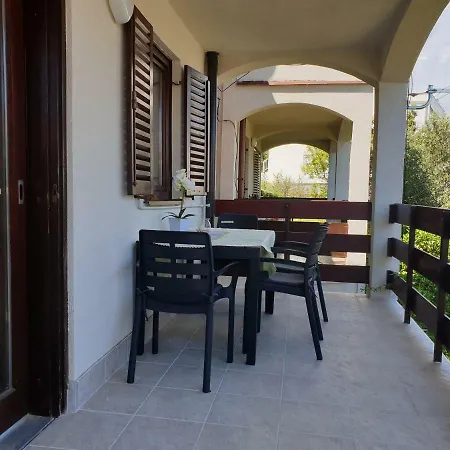 Apartament Nicole