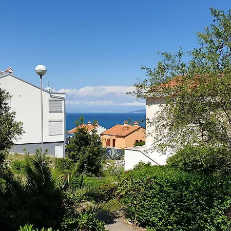Apartament Nicole